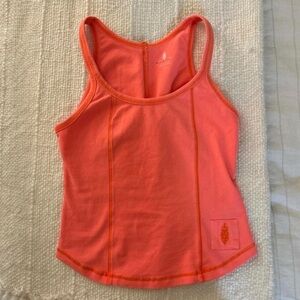 Free People Movement Flow Tank